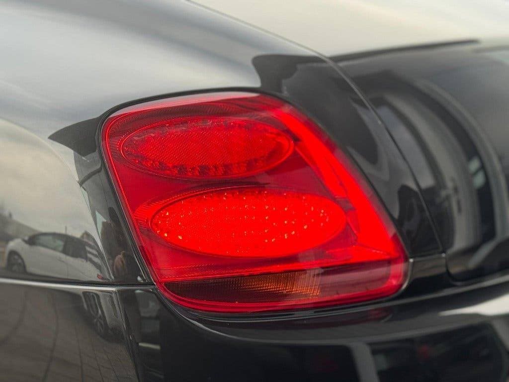 2005 Bentley CONTINENTAL - 10