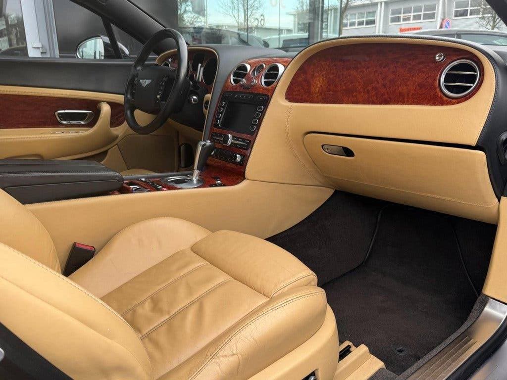 2005 Bentley CONTINENTAL - 13