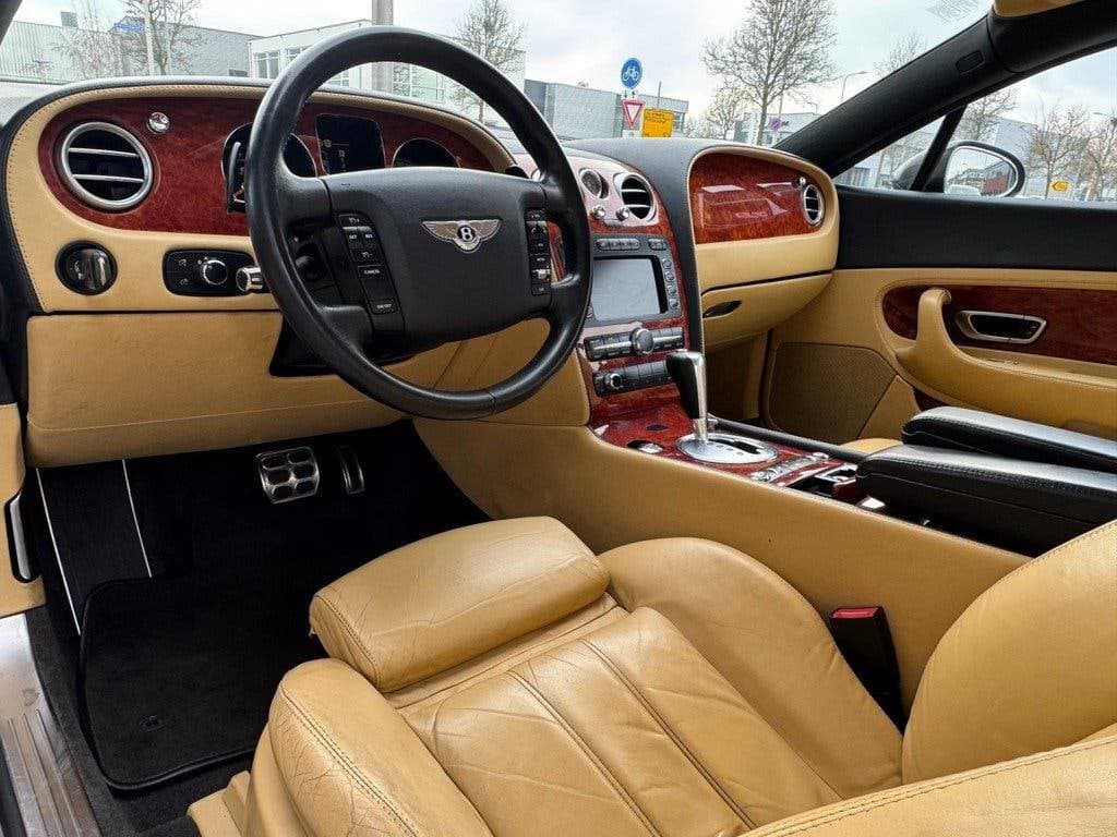 2005 Bentley CONTINENTAL - 14