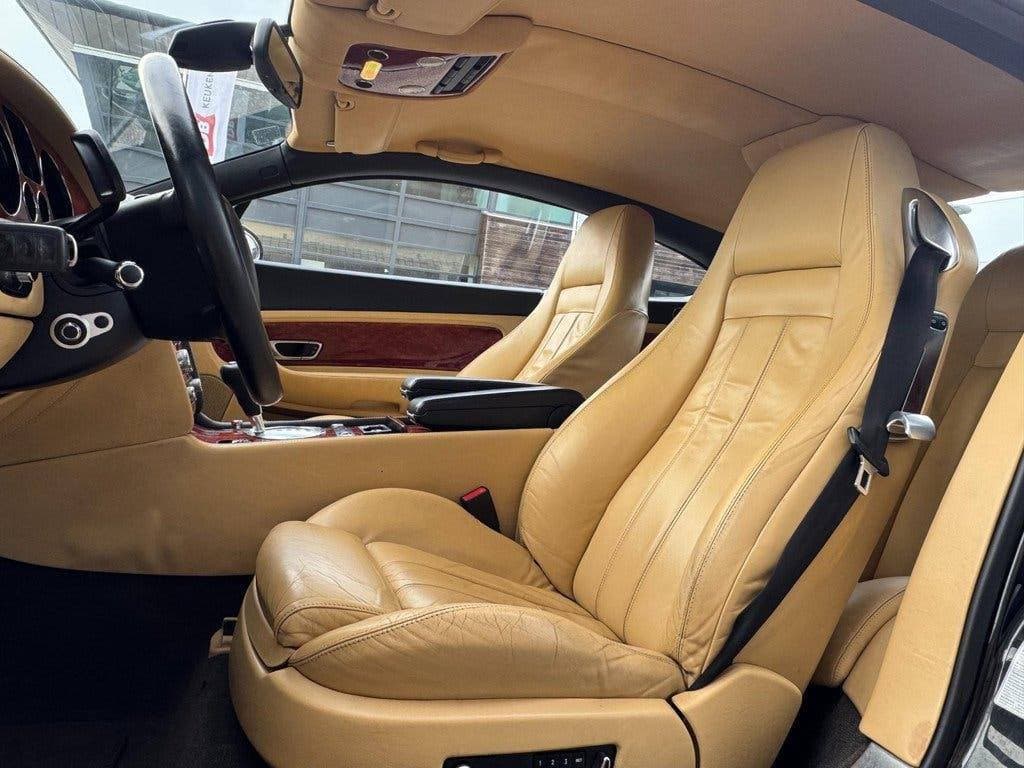 2005 Bentley CONTINENTAL - 15