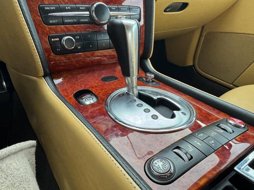 2005 Bentley CONTINENTAL - 16