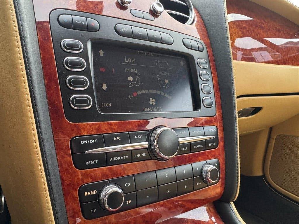2005 Bentley CONTINENTAL - 17