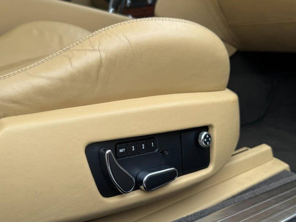 2005 Bentley CONTINENTAL - 18