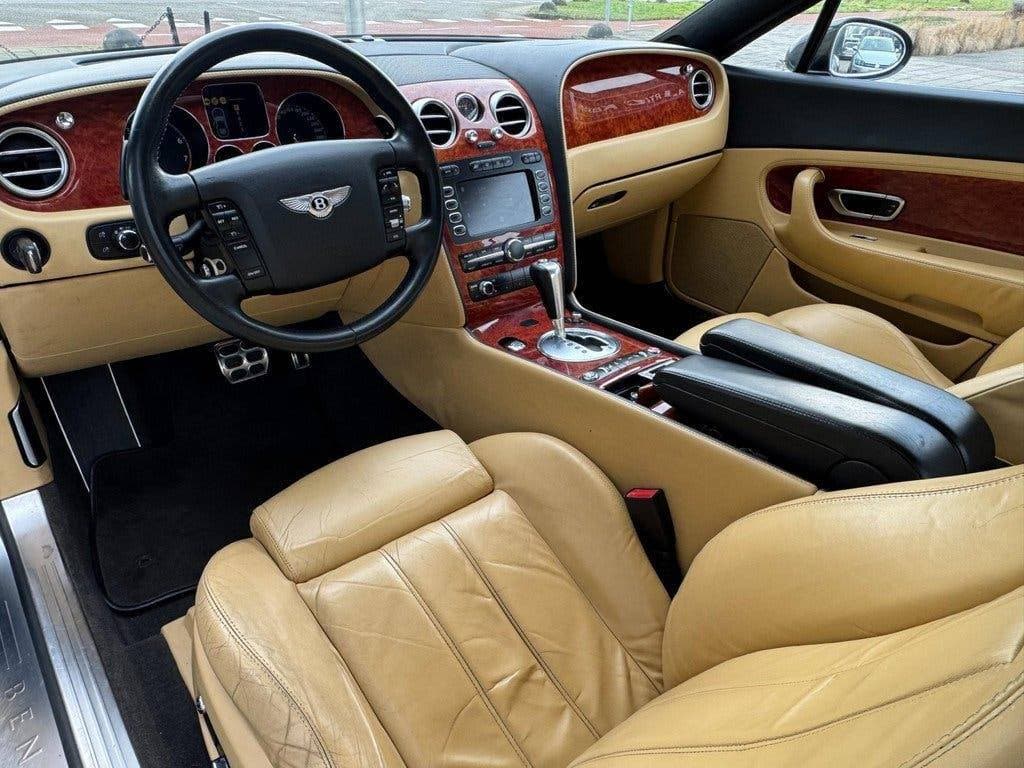 2005 Bentley CONTINENTAL - 20