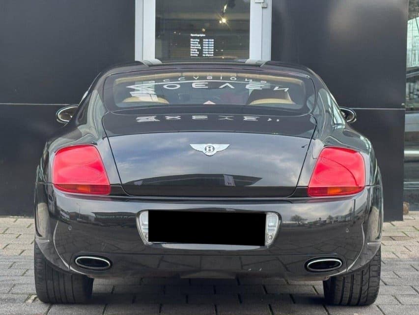 2005 Bentley CONTINENTAL - 7