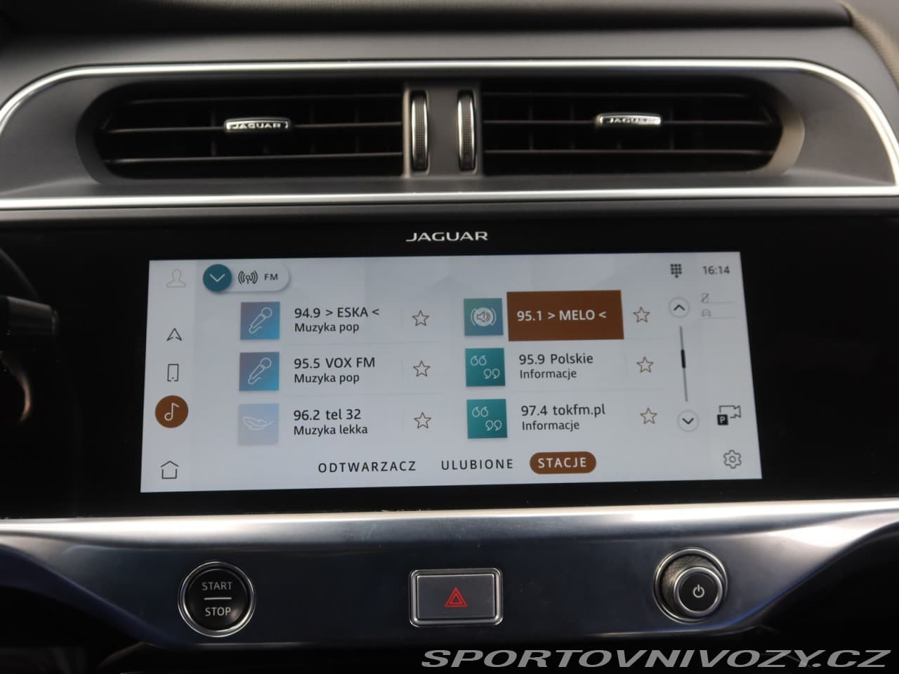 2021 Jaguar I-PACE - 12