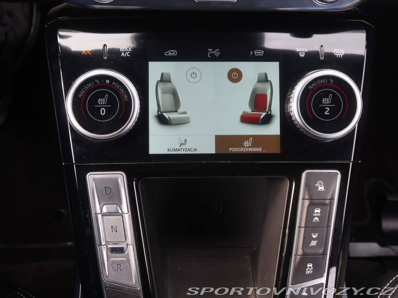 2021 Jaguar I-PACE - 16