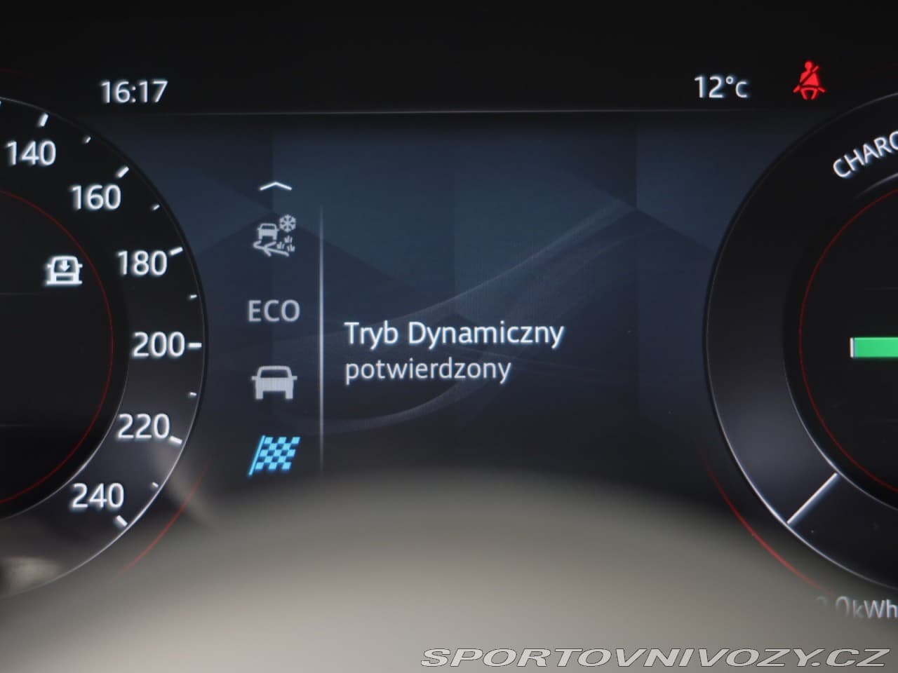2021 Jaguar I-PACE - 17
