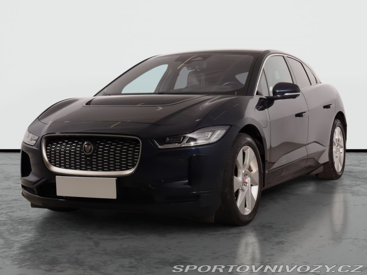 2021 Jaguar I-PACE - 2
