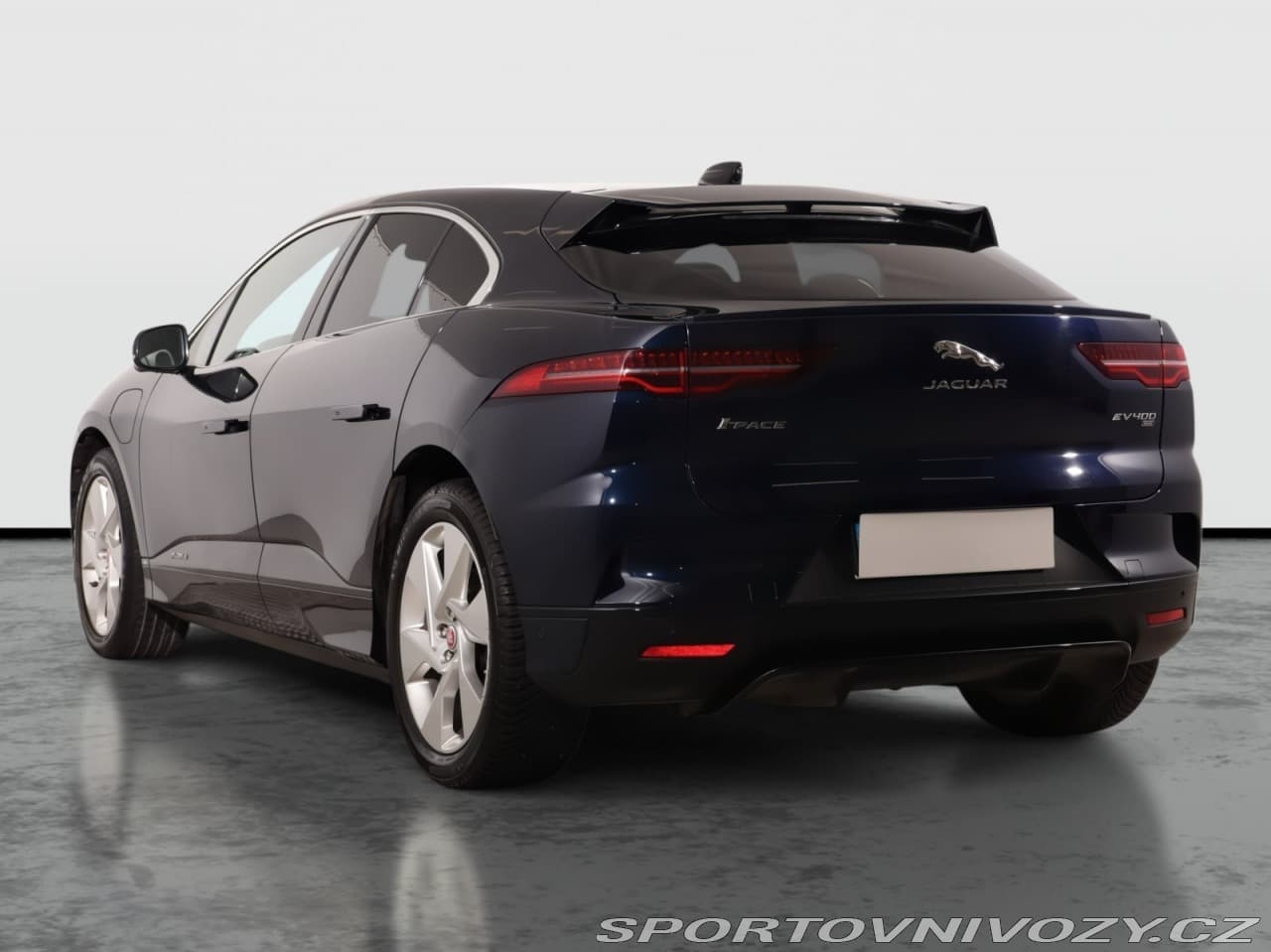 2021 Jaguar I-PACE - 4