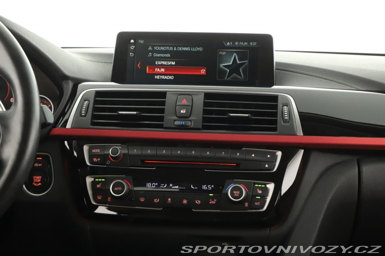 2017 BMW 4-SERIES - 11