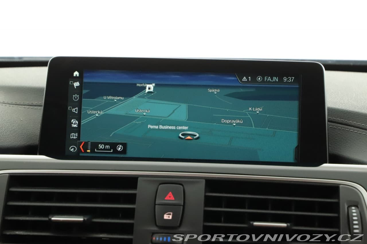 2017 BMW 4-SERIES - 12