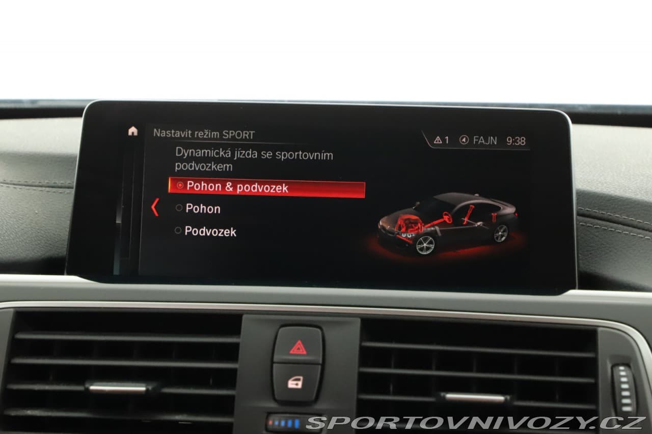 2017 BMW 4-SERIES - 13