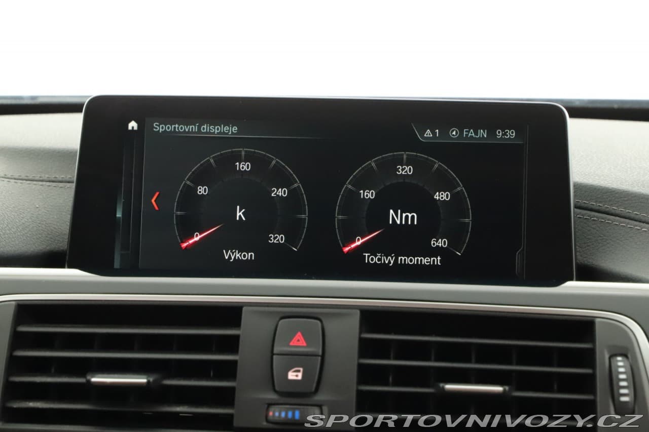 2017 BMW 4-SERIES - 15