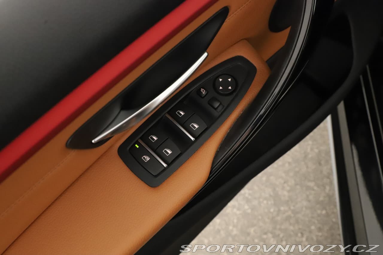 2017 BMW 4-SERIES - 17