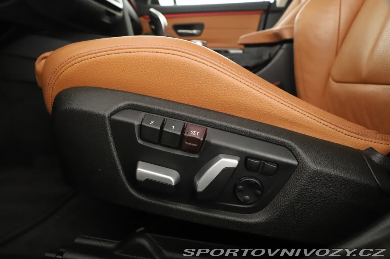 2017 BMW 4-SERIES - 18