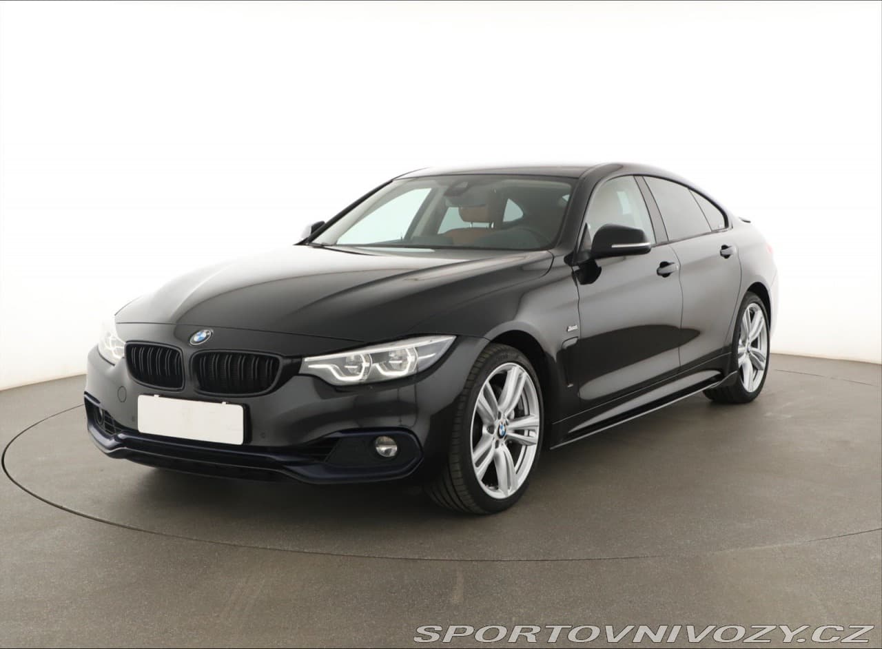 2017 BMW 4-SERIES - 2