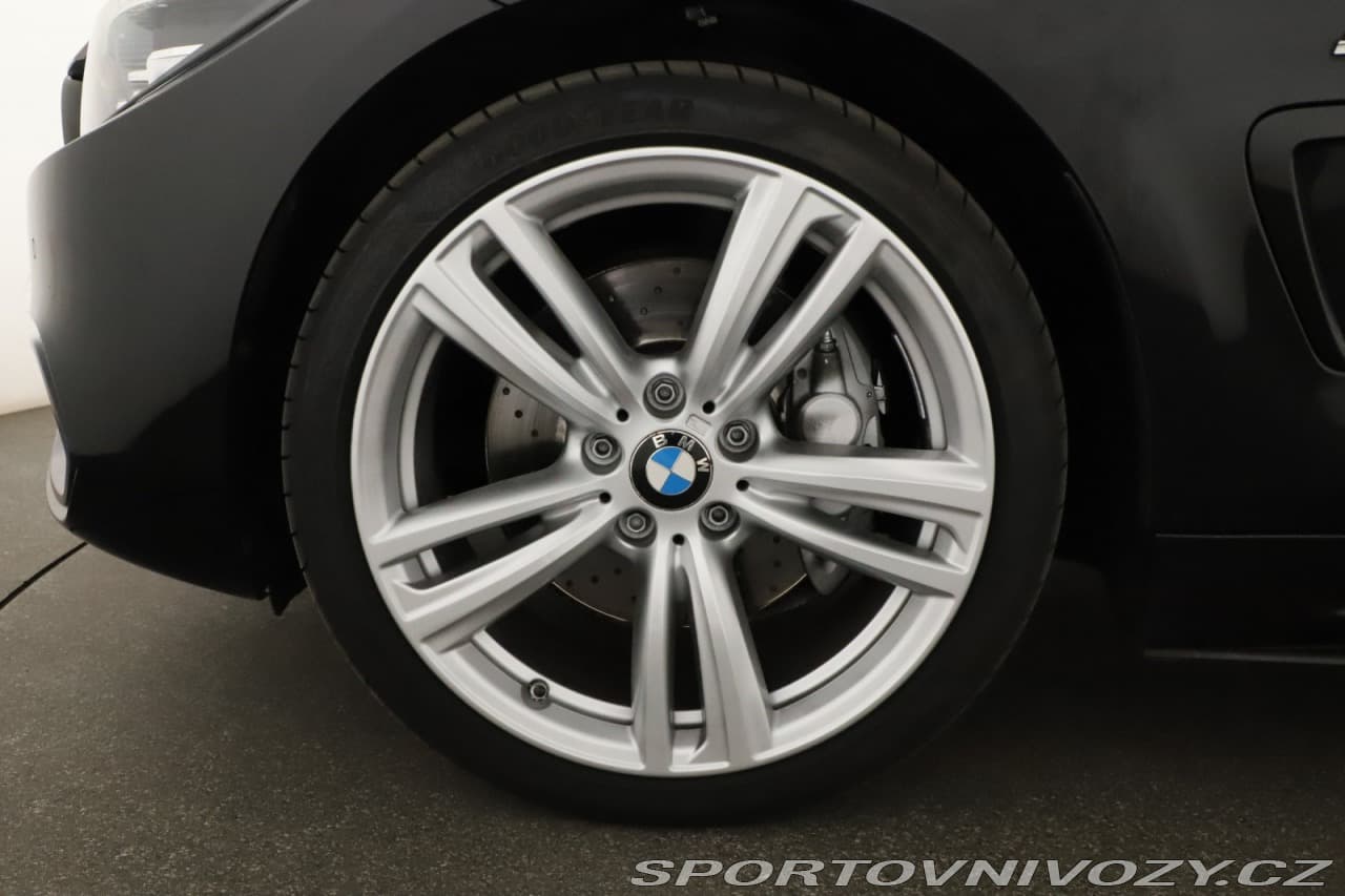 2017 BMW 4-SERIES - 20