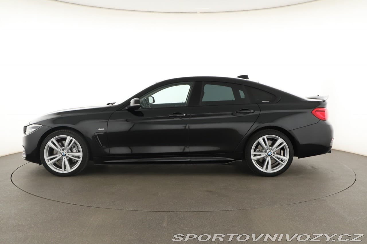 2017 BMW 4-SERIES - 3