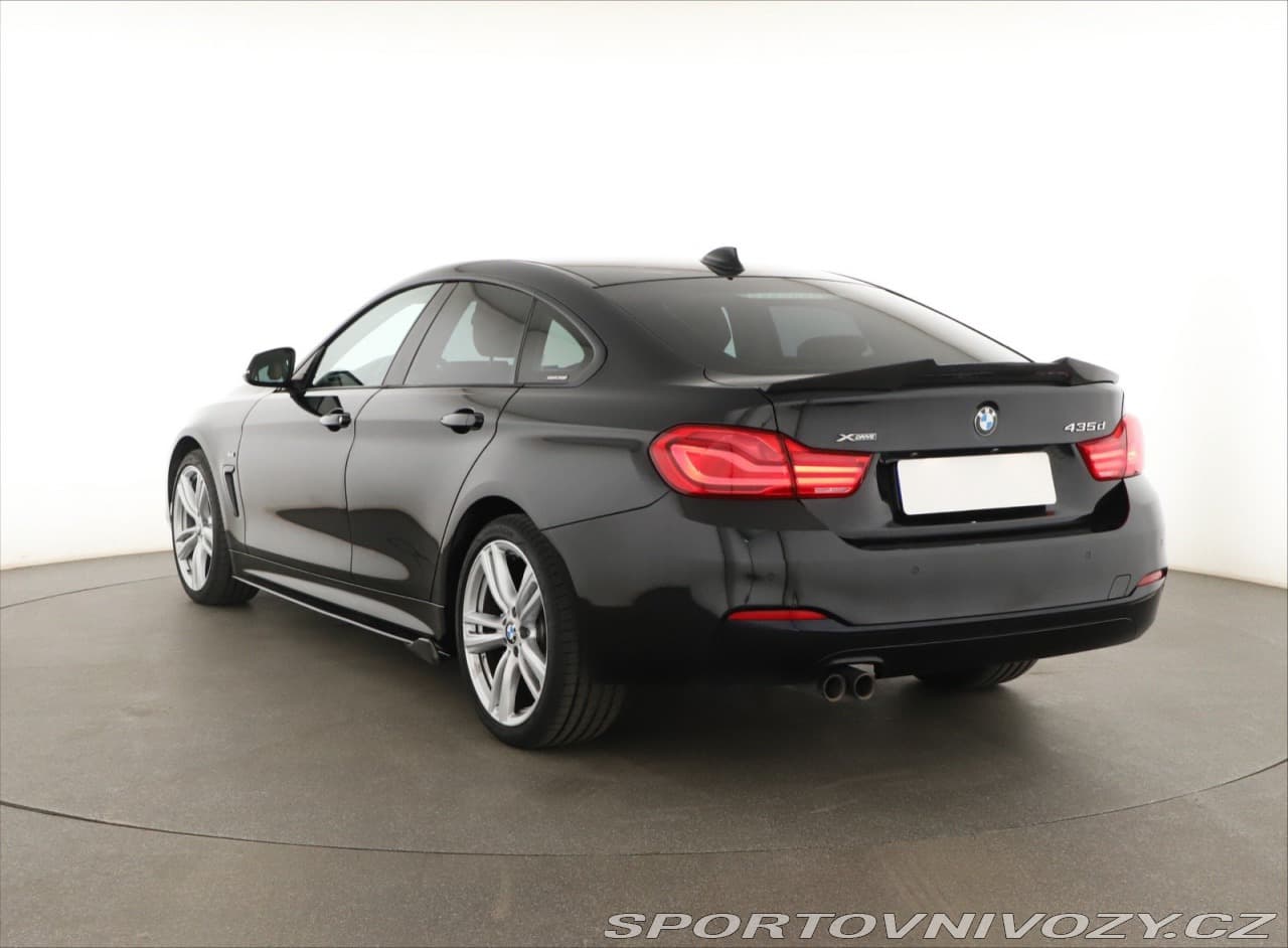 2017 BMW 4-SERIES - 4