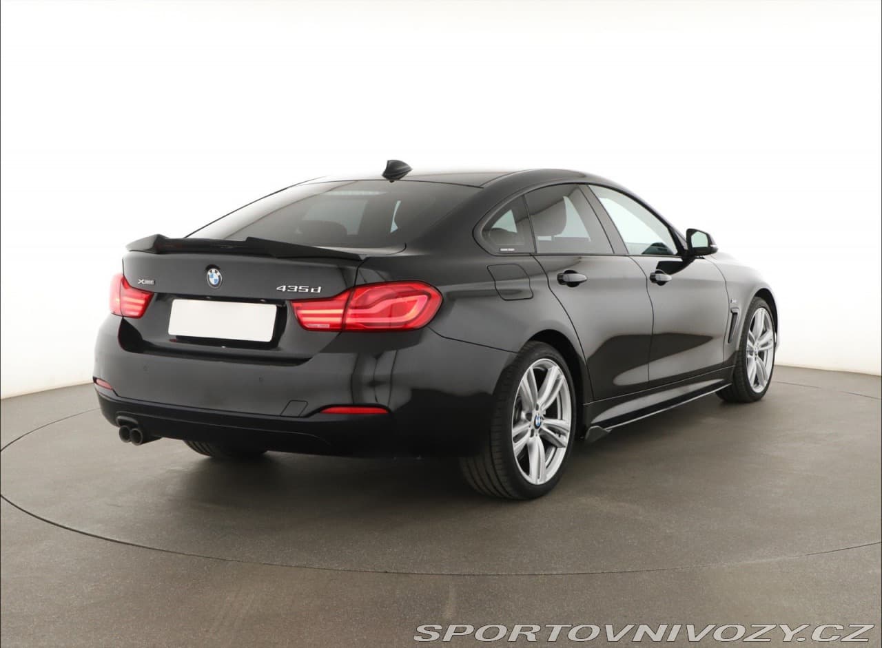 2017 BMW 4-SERIES - 5