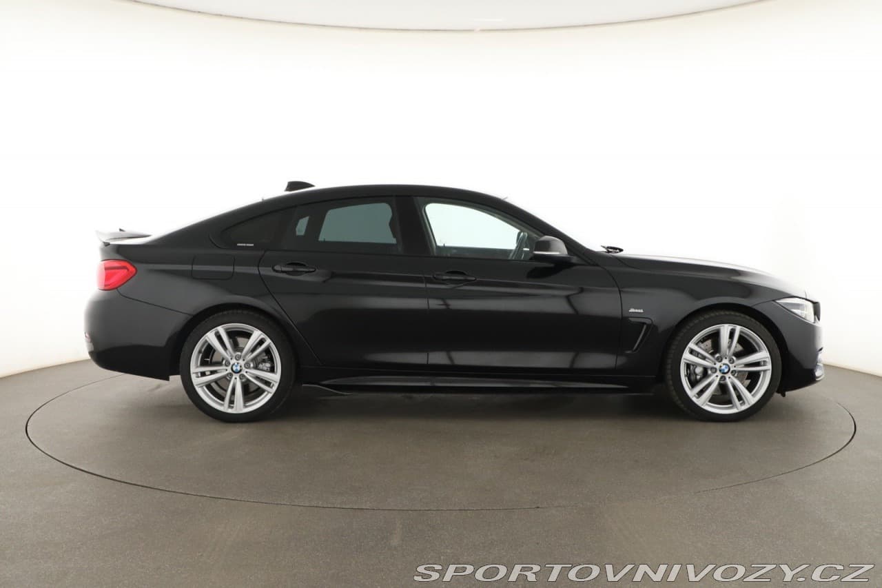 2017 BMW 4-SERIES - 6