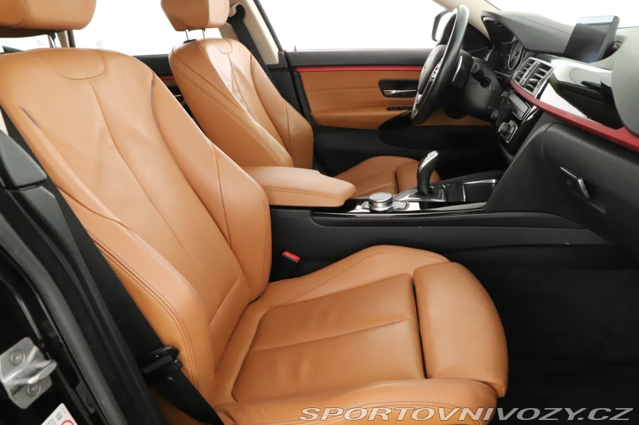 2017 BMW 4-SERIES - 7