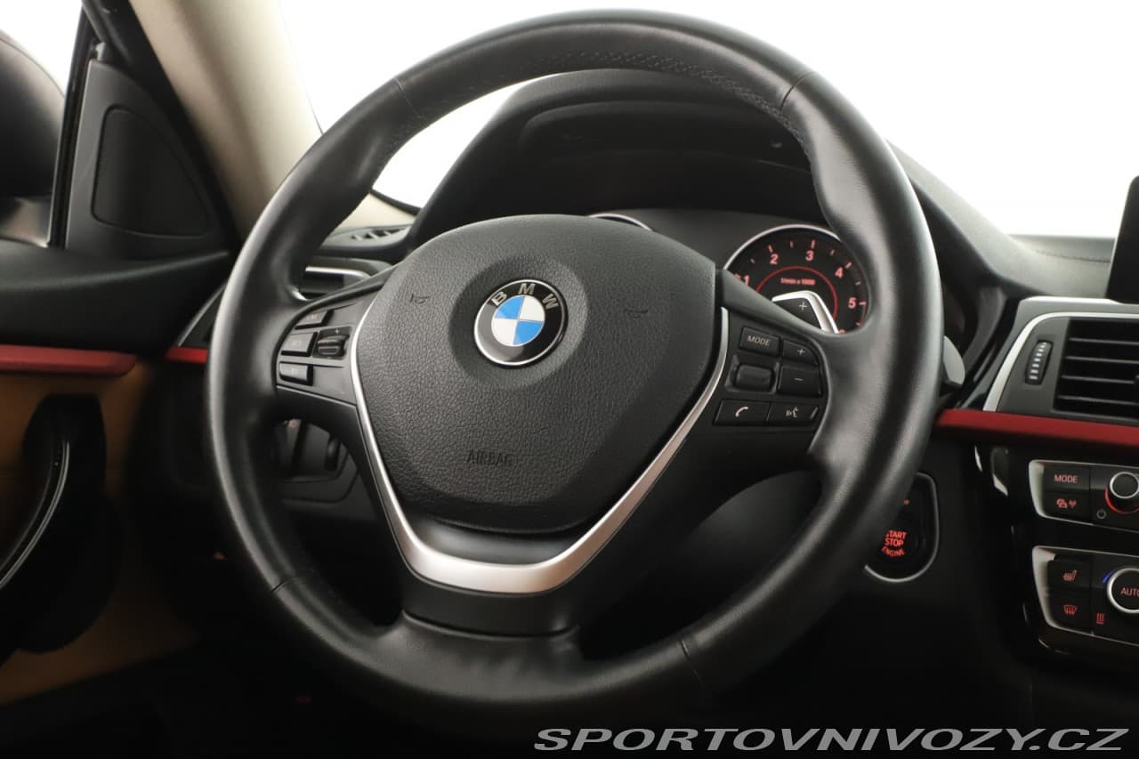 2017 BMW 4-SERIES - 8