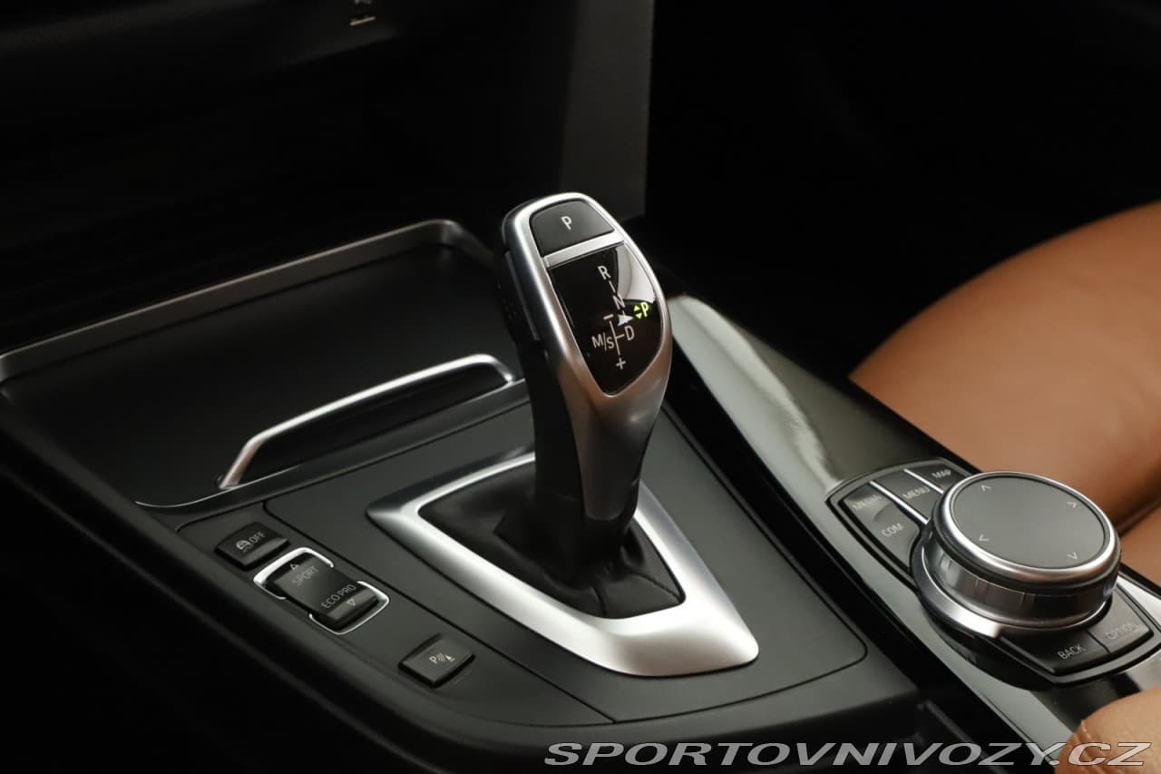 2017 BMW 4-SERIES - 9
