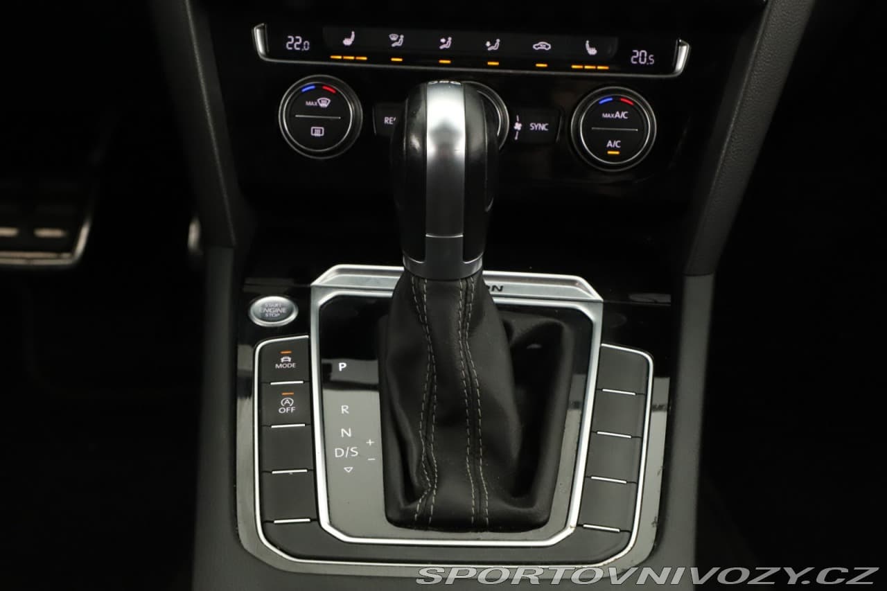 2018 Volkswagen ARTEON - 10