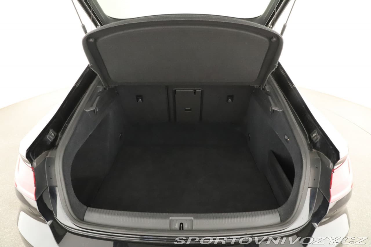 2018 Volkswagen ARTEON - 11