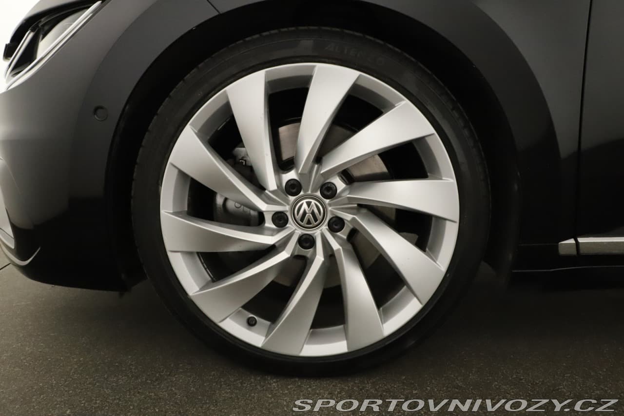 2018 Volkswagen ARTEON - 12