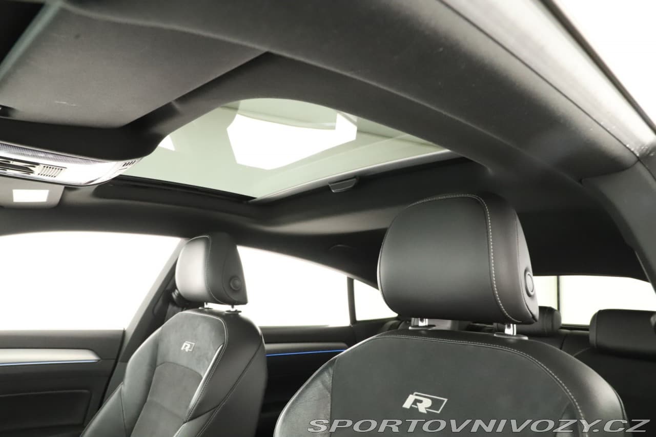 2018 Volkswagen ARTEON - 13