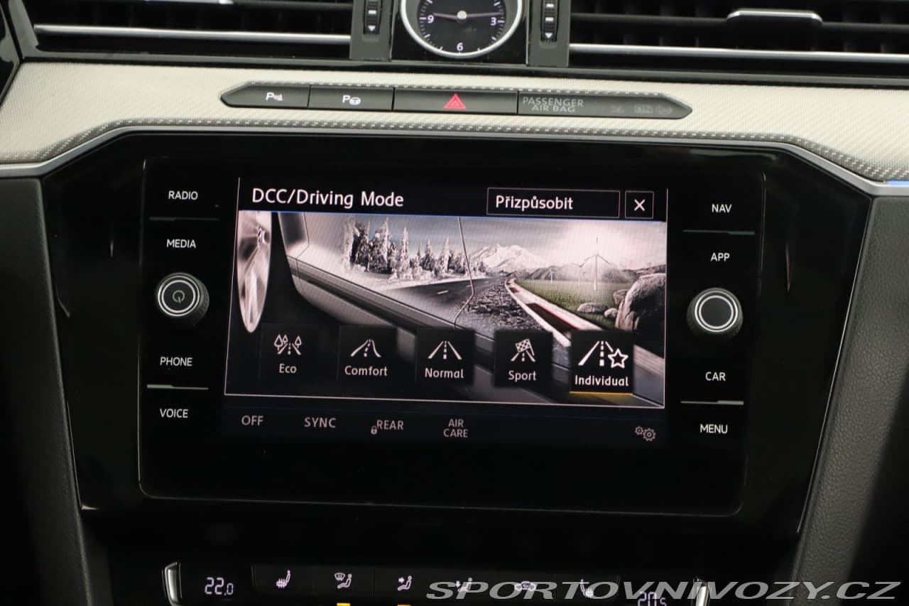 2018 Volkswagen ARTEON - 15