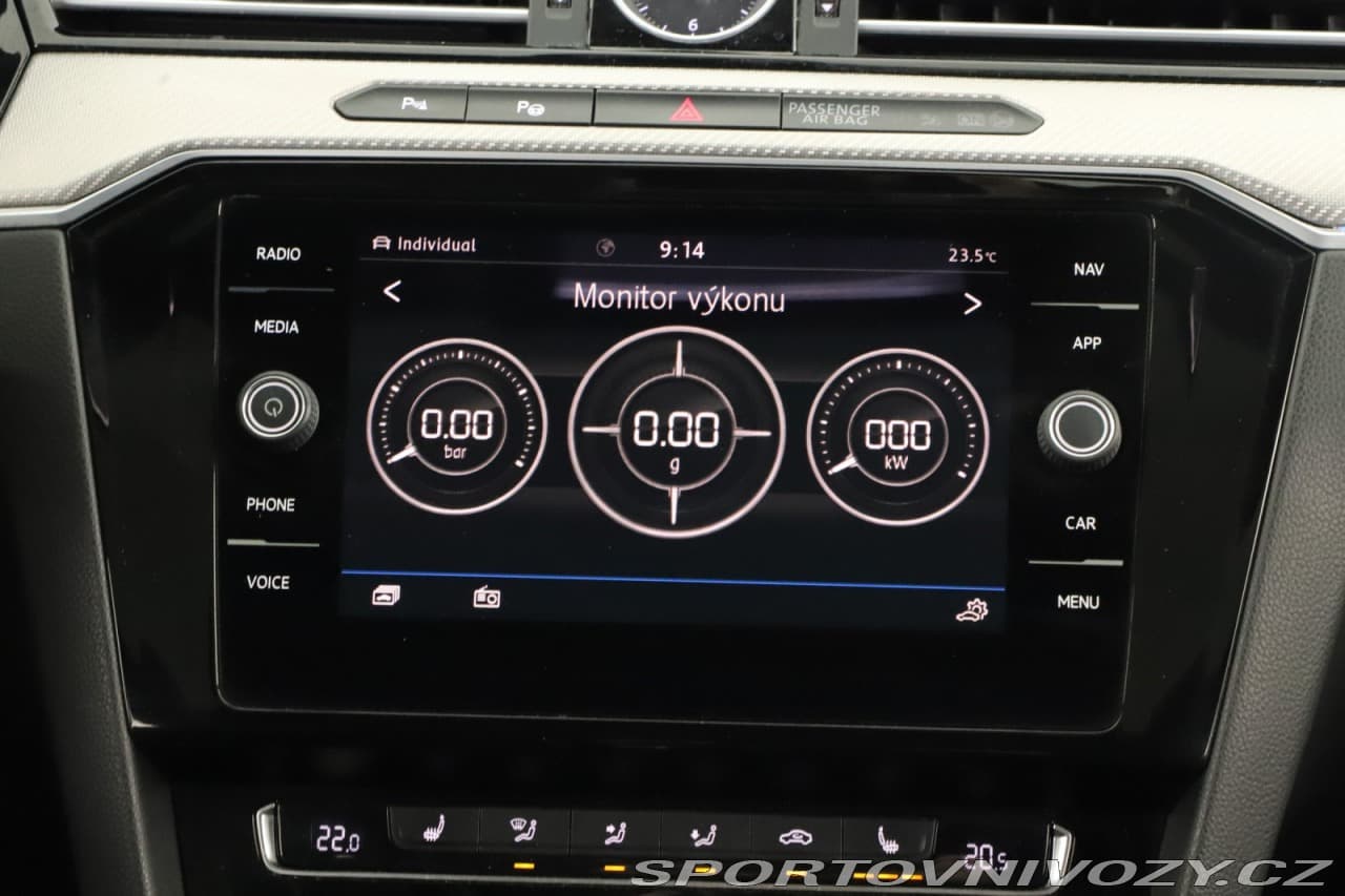 2018 Volkswagen ARTEON - 17