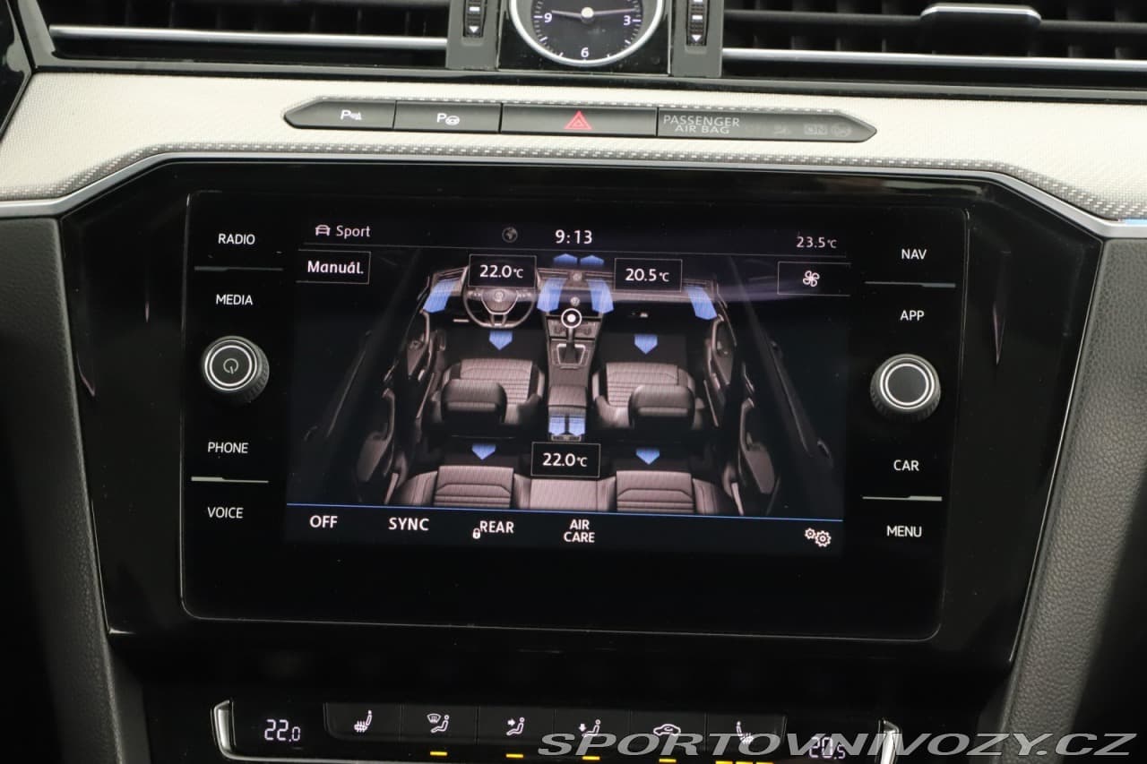 2018 Volkswagen ARTEON - 19