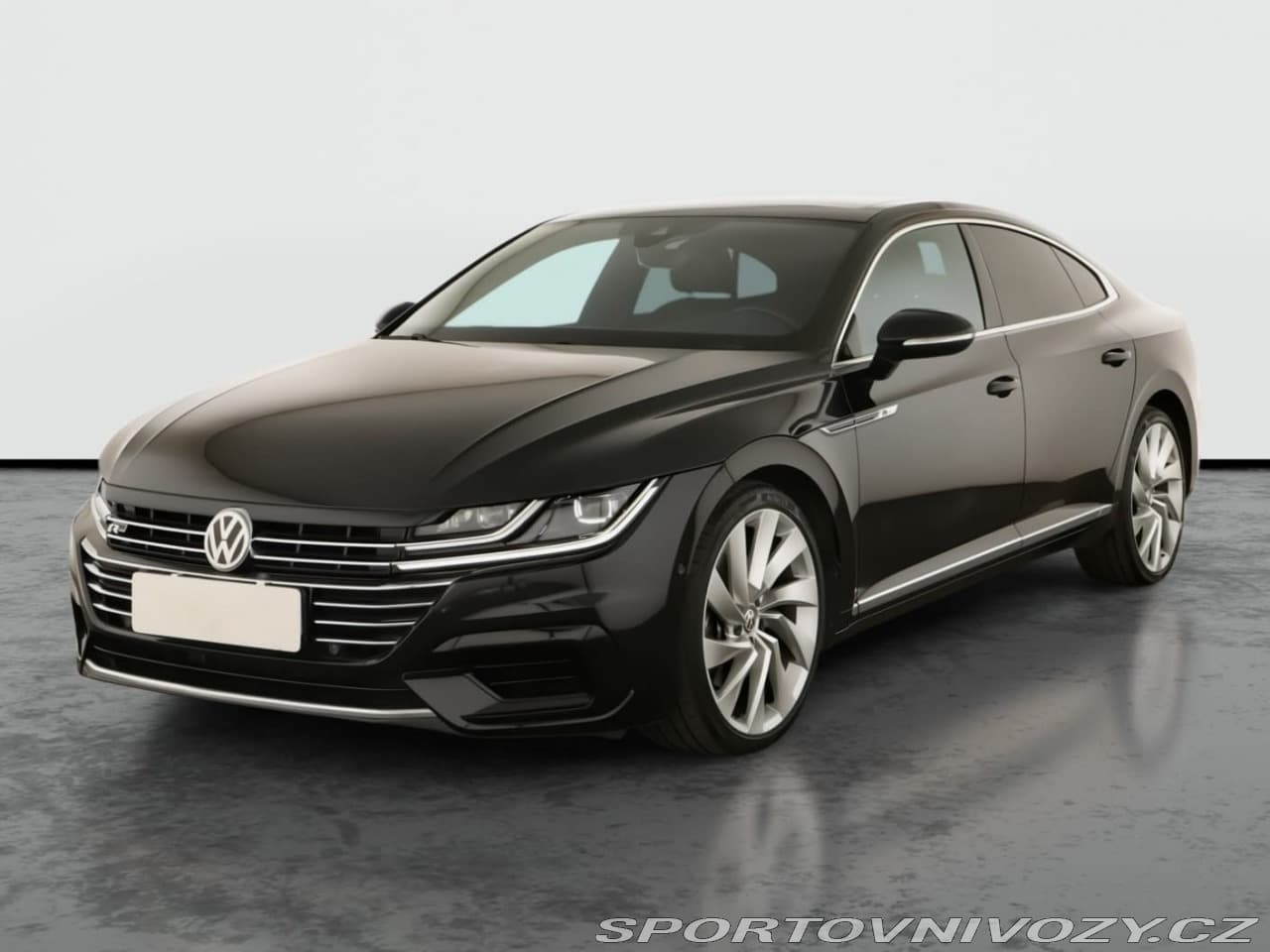 2018 Volkswagen ARTEON - 2
