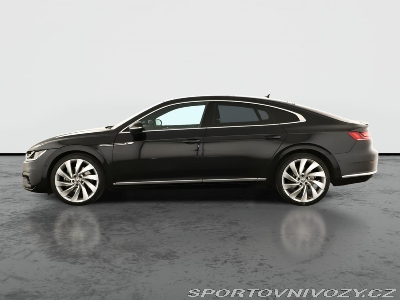 2018 Volkswagen ARTEON - 3