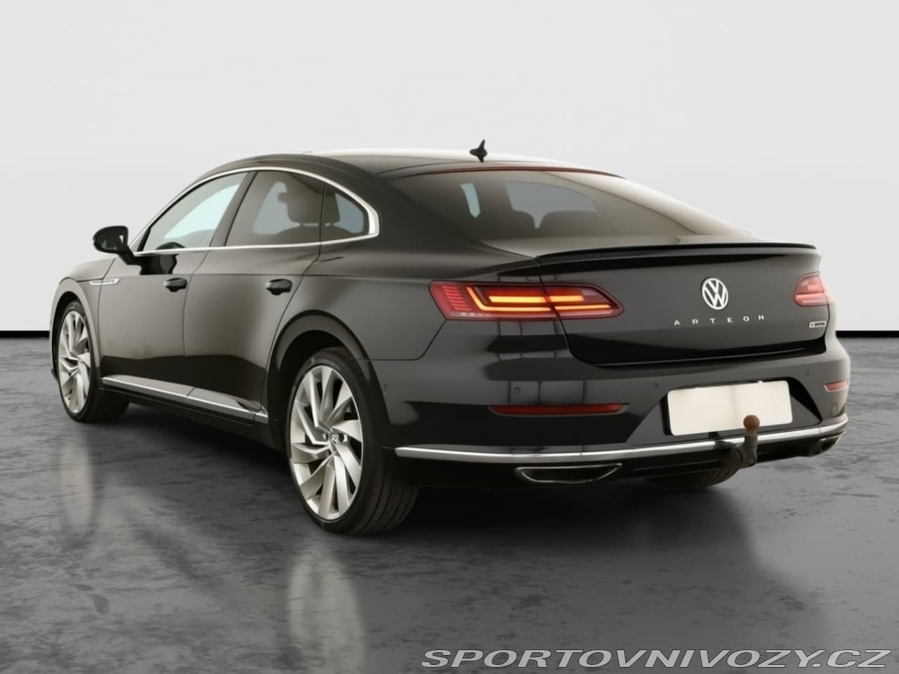 2018 Volkswagen ARTEON - 4