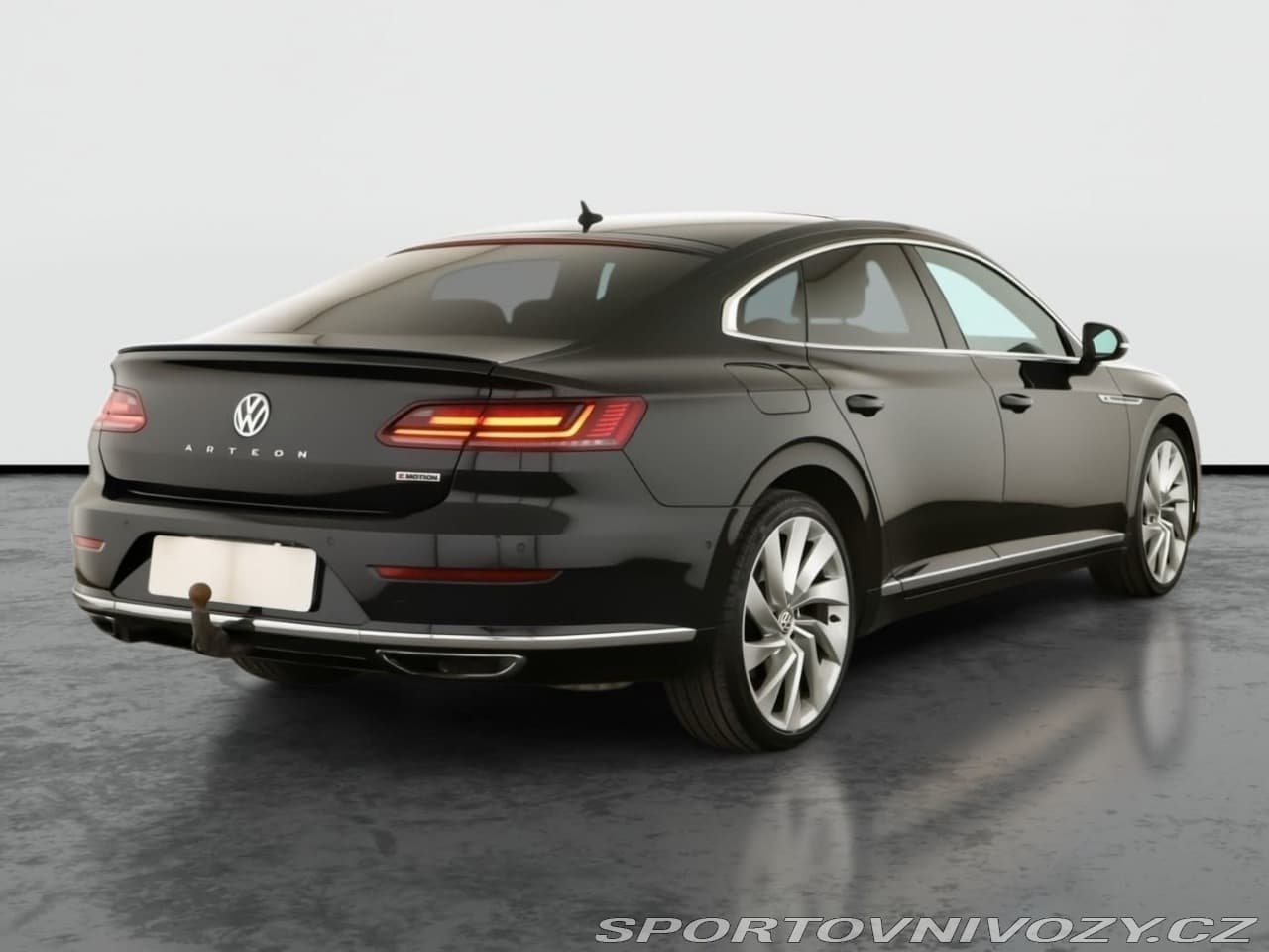 2018 Volkswagen ARTEON - 5