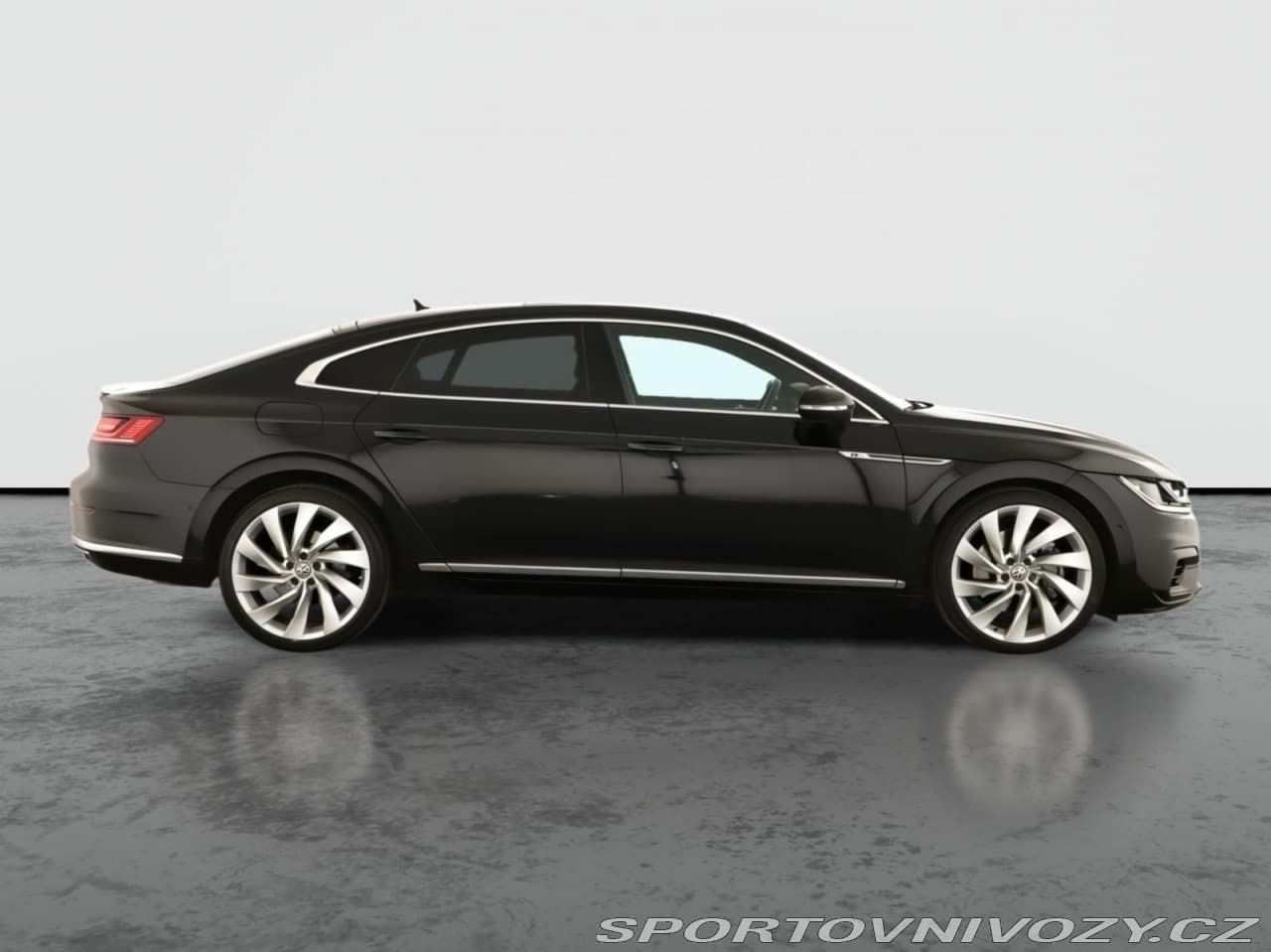 2018 Volkswagen ARTEON - 6