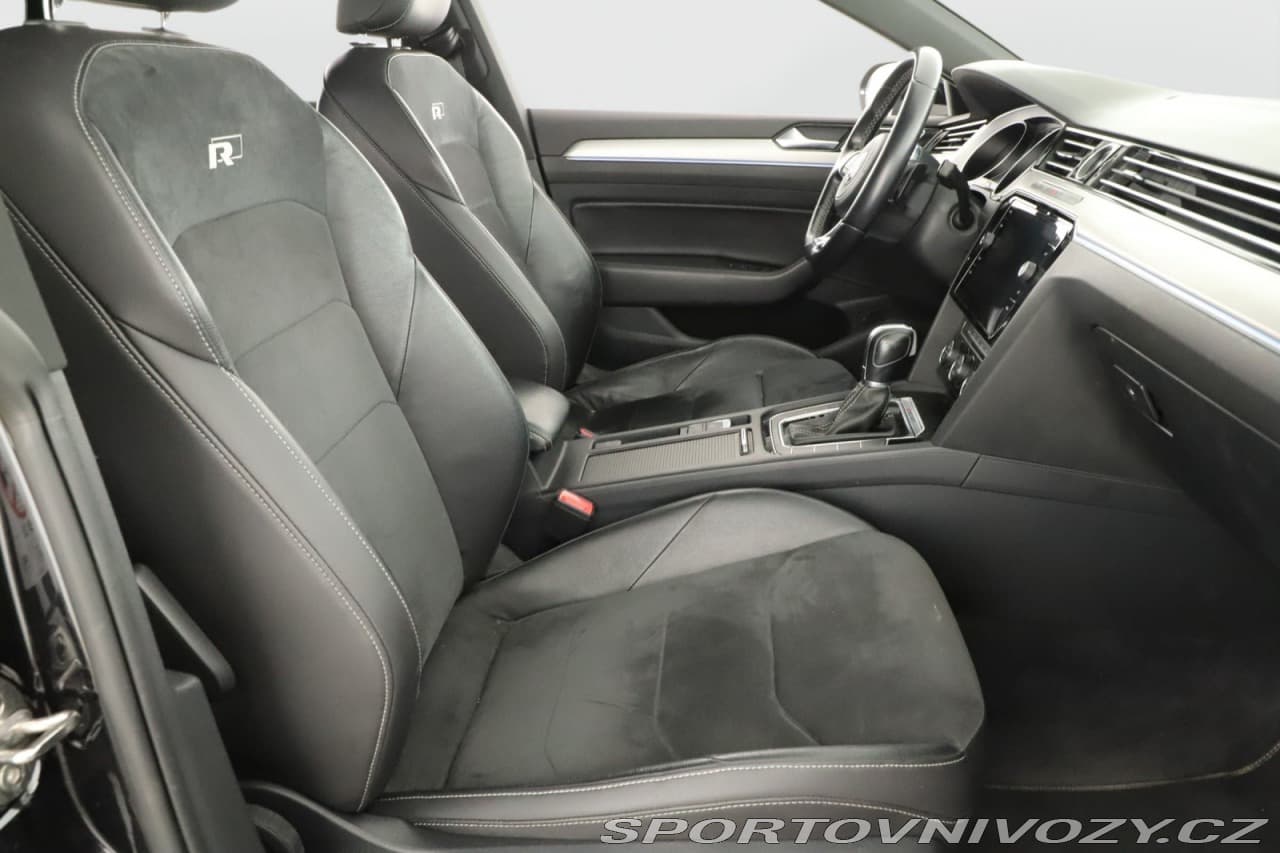 2018 Volkswagen ARTEON - 7