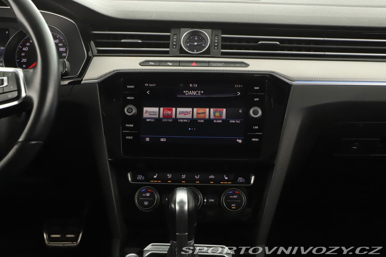2018 Volkswagen ARTEON - 9