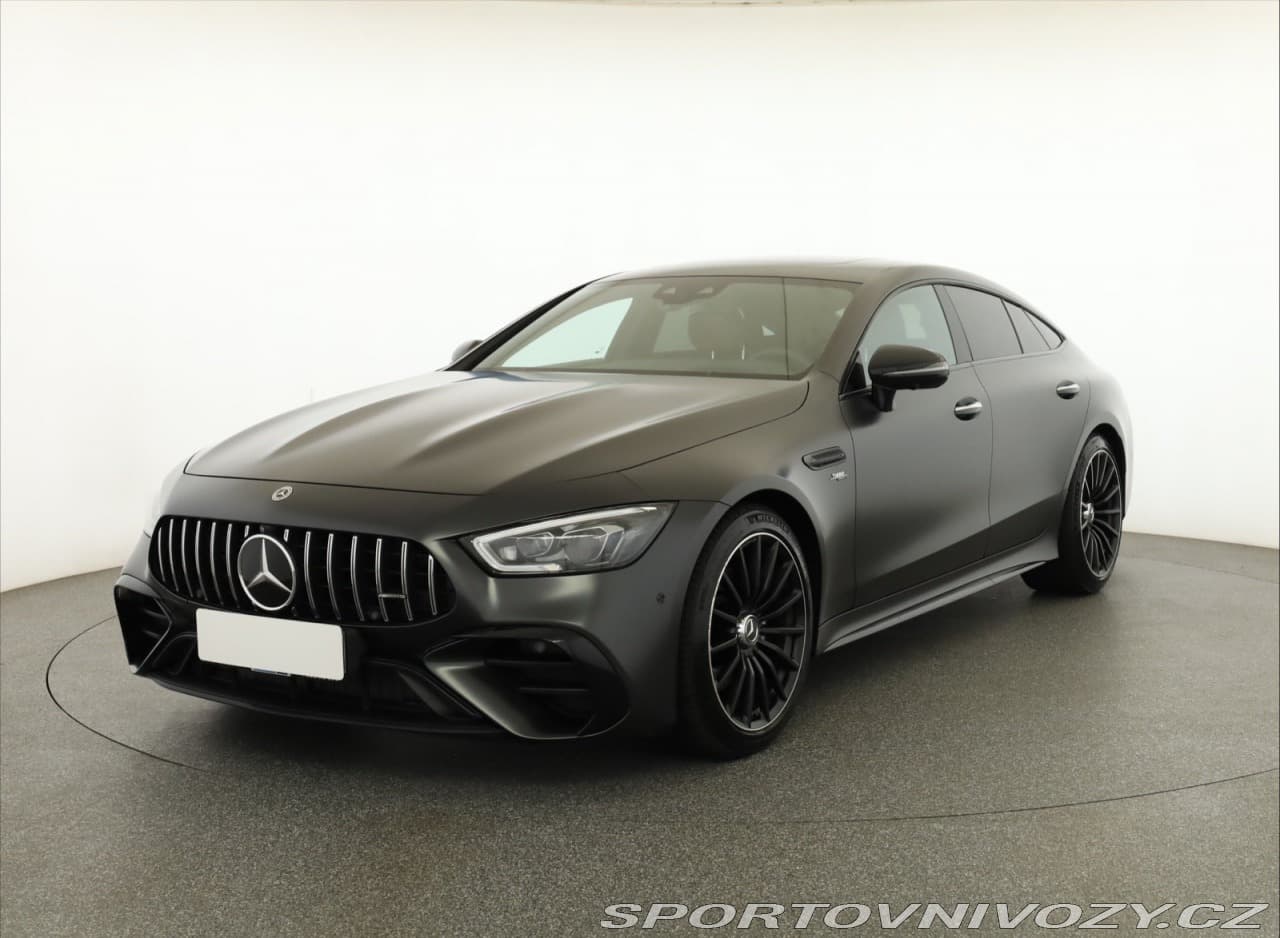 2023 Mercedes-Benz OSTATNÍ - 2
