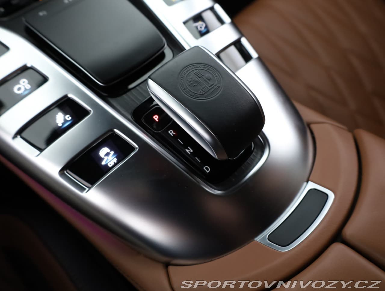 2023 Mercedes-Benz OSTATNÍ - 20