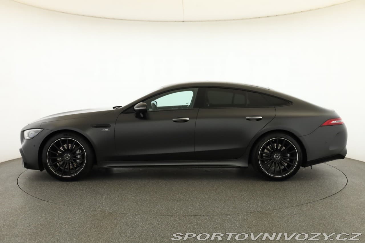2023 Mercedes-Benz OSTATNÍ - 3