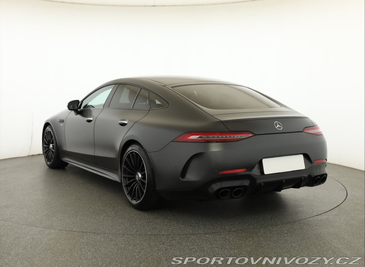 2023 Mercedes-Benz OSTATNÍ - 4