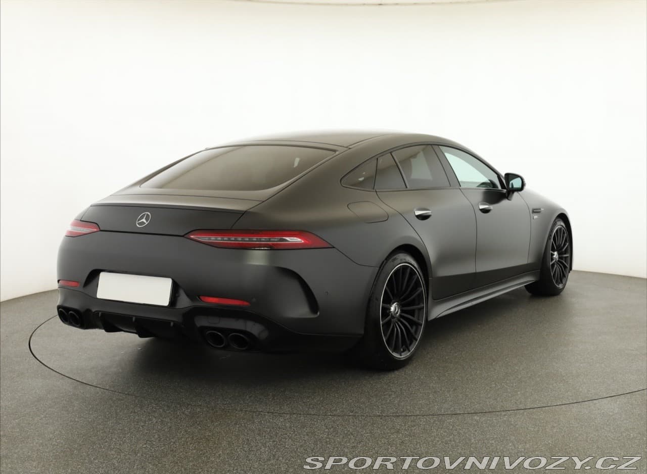2023 Mercedes-Benz OSTATNÍ - 5