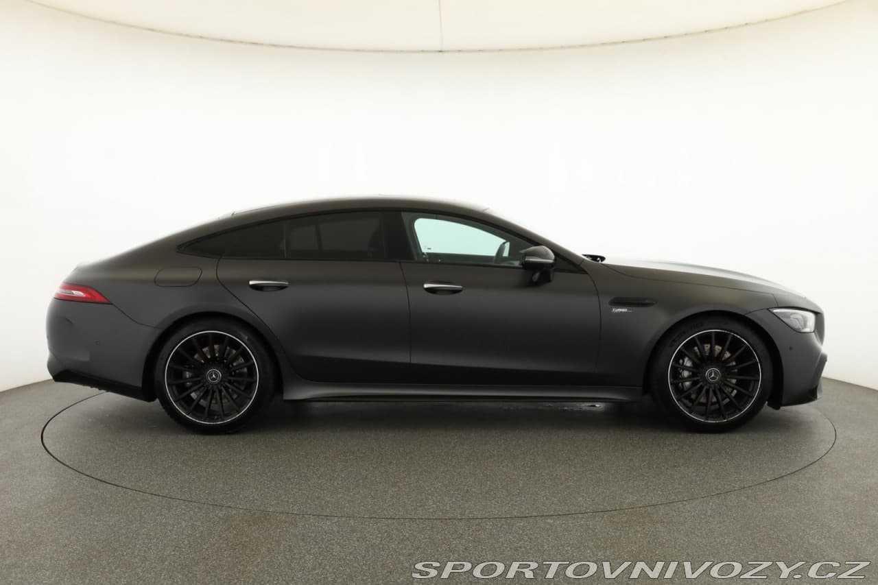 2023 Mercedes-Benz OSTATNÍ - 6