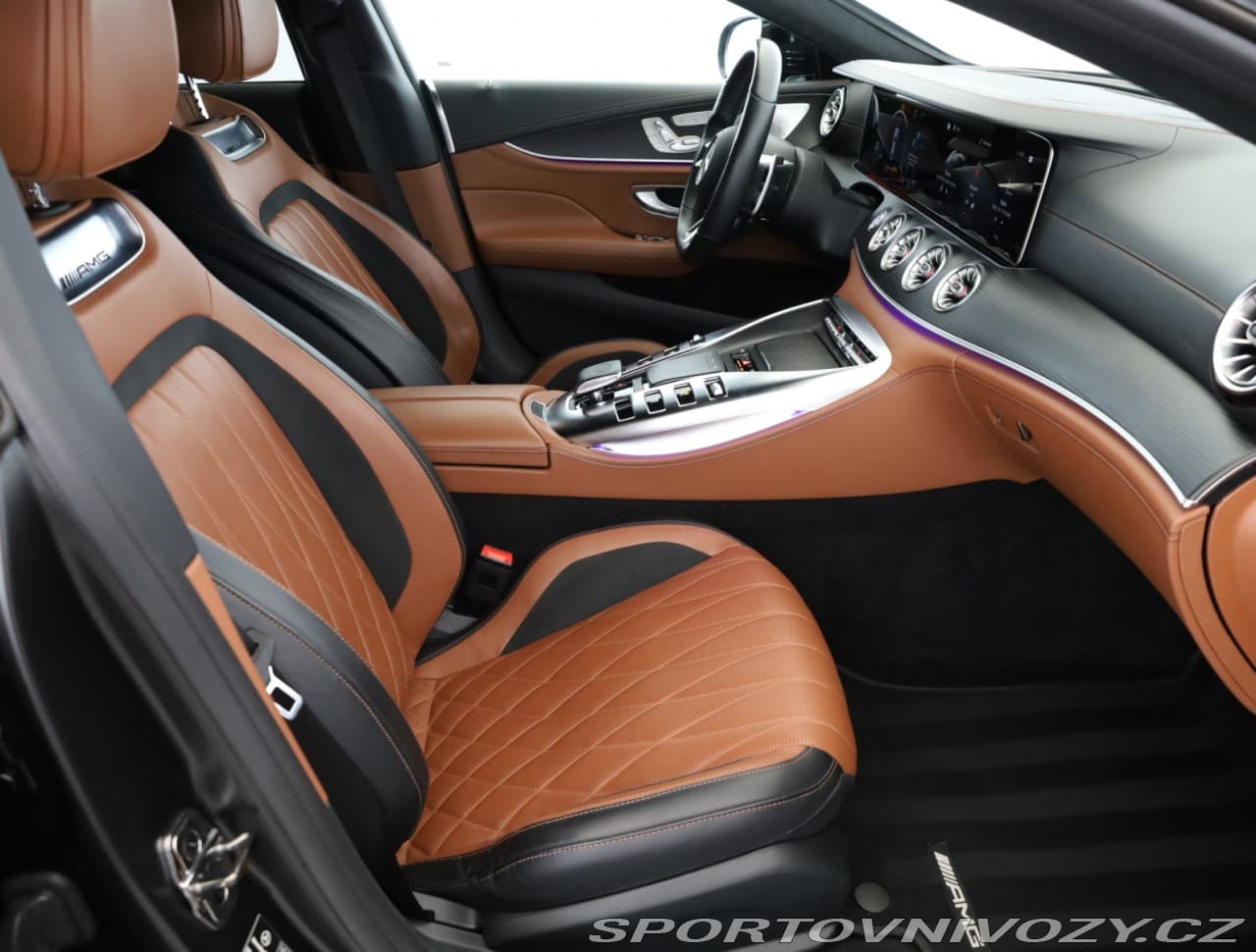 2023 Mercedes-Benz OSTATNÍ - 7
